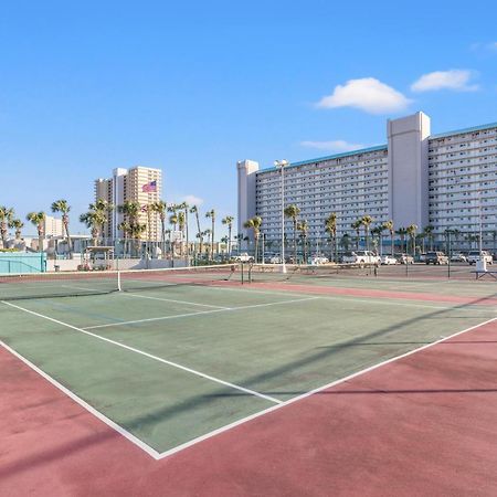 The Summit 1011 Apartment Panama City Beach Exterior foto